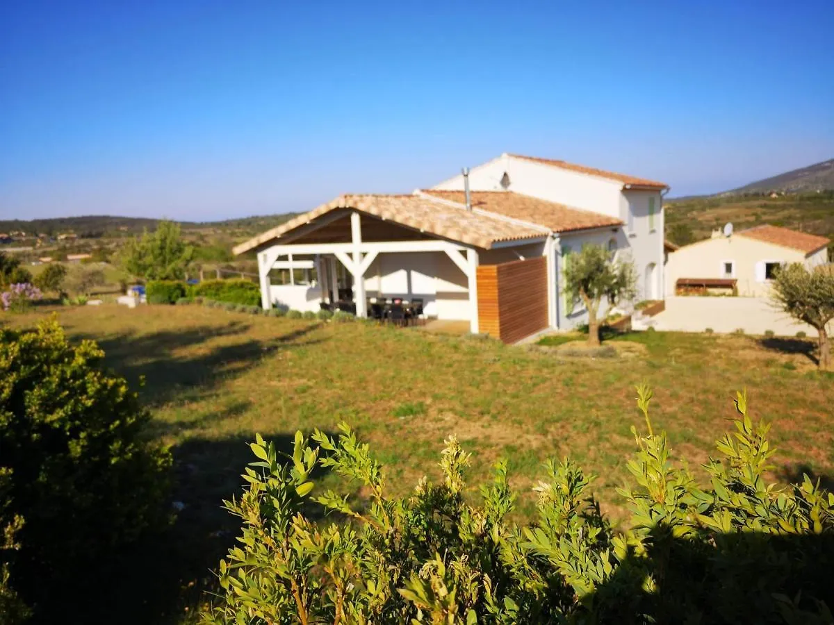 Saint-Remeze La Petite Parenthese Villa 0*,  France