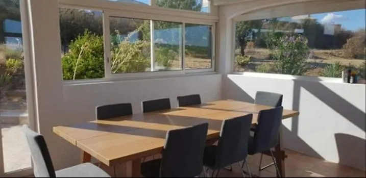Saint-Remeze La Petite Parenthese Villa Holiday home
