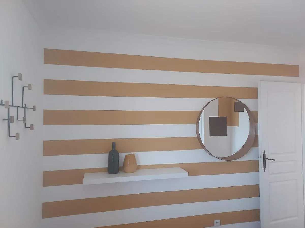 Saint-Remeze La Petite Parenthese Villa Holiday home