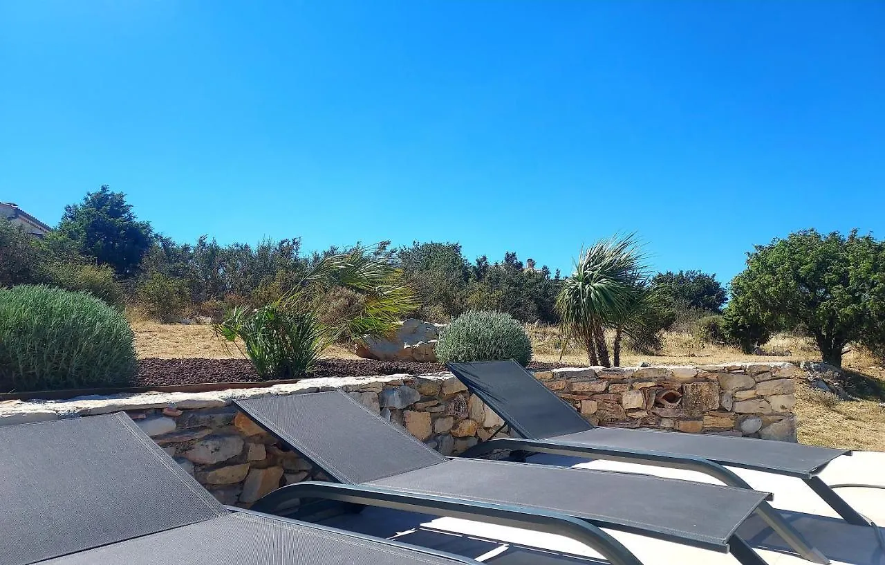 Holiday home Saint-Remeze La Petite Parenthese Villa