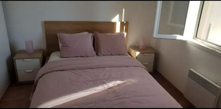 Saint-Remeze La Petite Parenthese Villa Holiday home