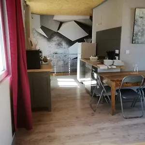 Du Grand Chêne Hébergement de vacances