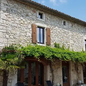 3* Frühstückspension La Bastide Mae