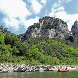 La Basse Appartement